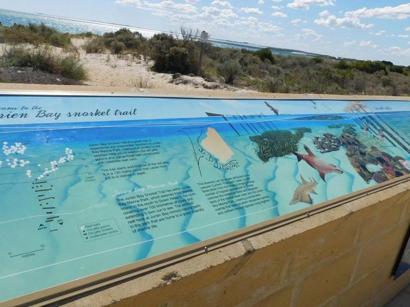 Cottage 57 - Topspot Cottages Jurien Bay Zewnętrze zdjęcie