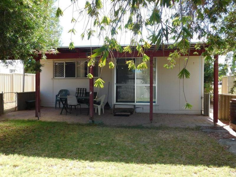 Cottage 57 - Topspot Cottages Jurien Bay Zewnętrze zdjęcie