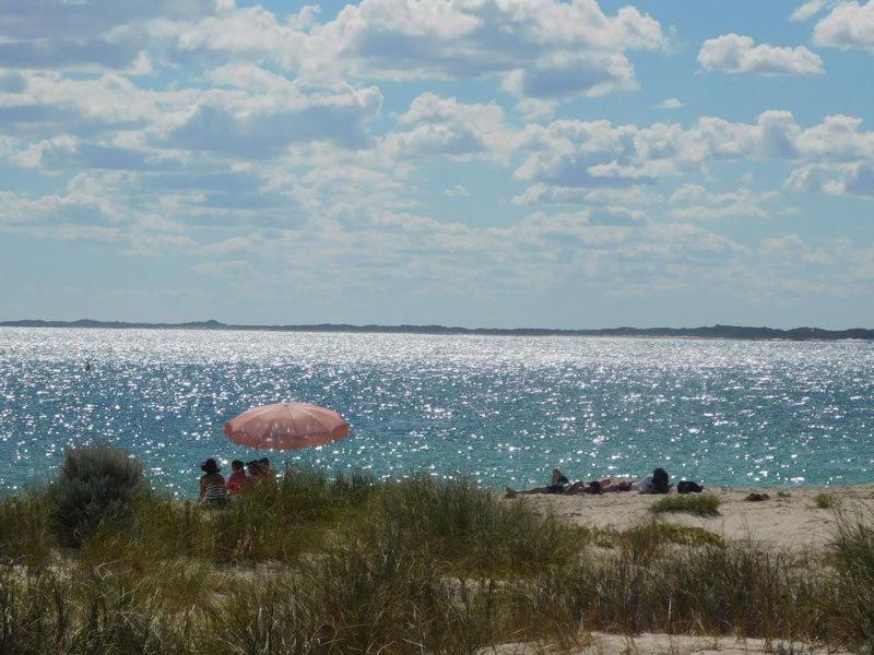 Cottage 57 - Topspot Cottages Jurien Bay Zewnętrze zdjęcie